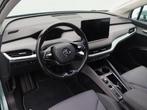 Skoda Enyaq iV 60 180 Pk Automaat | Stoel/Stuur verwarming |, Automaat, 397 km, Gebruikt, 1865 kg