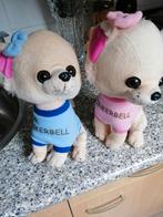 Tinkerbell 2x heel leuk zgan zie alle foto's, Ophalen of Verzenden, Zo goed als nieuw, Overige typen