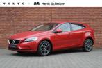 Volvo V40 T2 Automaat Edition+ | Stoelverwarming | Volvo on, Auto's, Euro 6, 700 kg, Leder en Stof, 122 pk