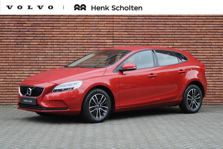 Volvo V40 T2 Automaat Edition+ | Stoelverwarming | Volvo on, Auto's, Volvo, Bedrijf, Te koop, V40, ABS, Airbags, Airconditioning