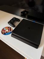 Playstation 4 pro, Ophalen, Zo goed als nieuw, Met 1 controller, Pro