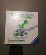 Gravitrax expansion catapult, Ophalen of Verzenden, Zo goed als nieuw, Bouwen