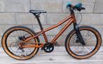 Kinderfiets 20" superlight and high-end (disc, carbon, ...), Ophalen of Verzenden, Gebruikt, 20 inch of meer, Kania