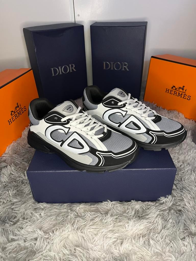 Dior B30, Ophalen of Verzenden, Zo goed als nieuw, Zwart