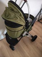 Hondenbuggy 3in1 / Nieuwstaat, Dieren en Toebehoren, Honden-accessoires, Ophalen of Verzenden