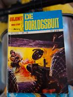 Verzameling Bajonet Mini Strip en Pantser - Goede Staat, Boeken, Meerdere stripboeken, Ophalen of Verzenden, Zo goed als nieuw