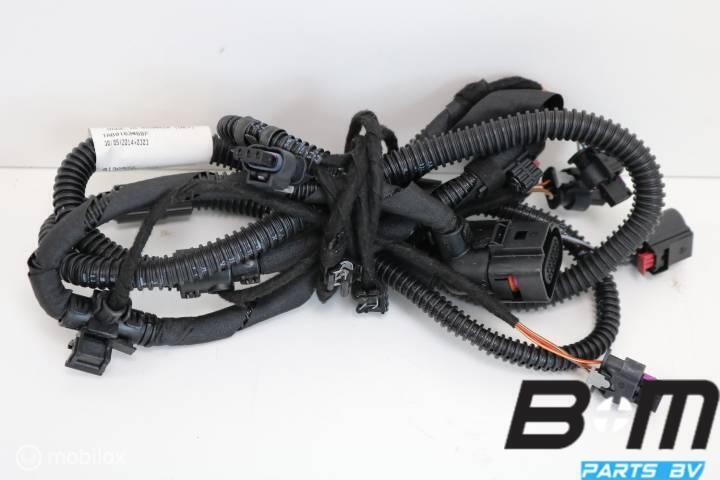 Kabelboom in achterbumper VW Golf 7, Auto-onderdelen, Gebruikt