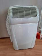 Mobiele airco, Witgoed en Apparatuur, Airco's, Ophalen, Gebruikt, Minder dan 60 m³, Timer