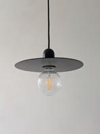 2x Bolia Flachmann 26cm, Ophalen, Modern, Scandinavisch, Minimalistisch, Zo goed als nieuw, Metaal