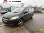Mazda 5 1.8 Touring EXPORT ONLY!, Auto's, Stof, Gebruikt, 4 cilinders, Zwart