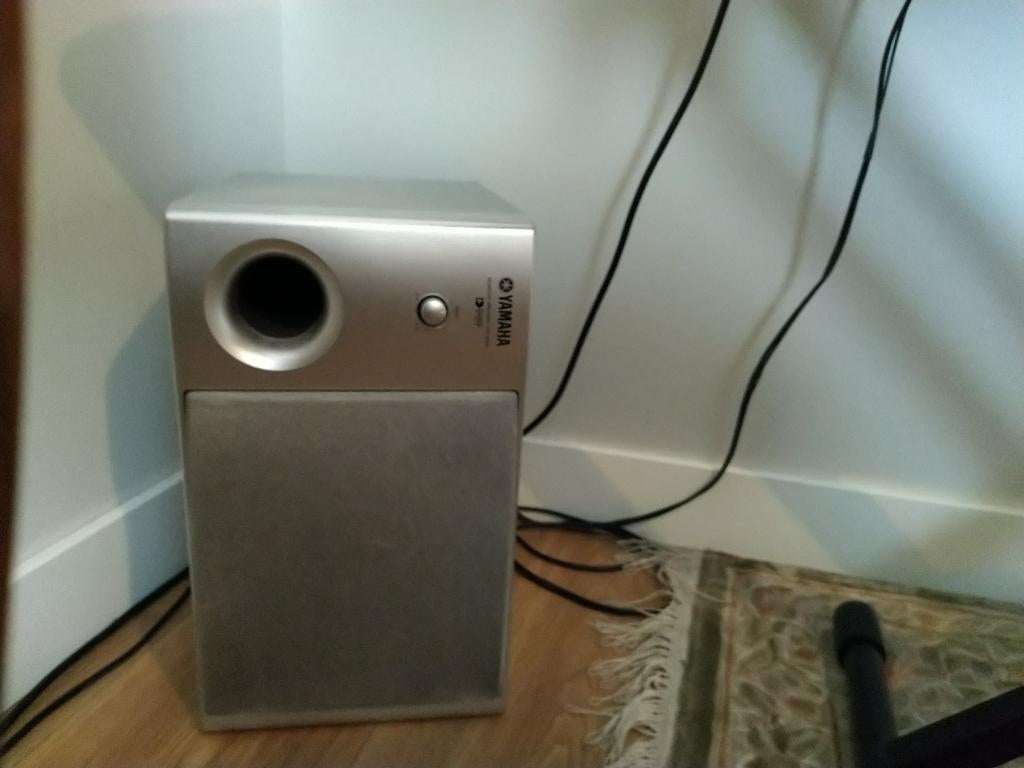 Tyros 3XL, Muziek en Instrumenten, Keyboards, Ophalen, 61 toetsen, Yamaha, Zo goed als nieuw