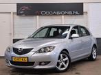 Mazda 3 Sport 1.6 Executive (bj 2005), Auto's, Voorwielaandrijving, 1160 kg, Stof, Gebruikt