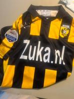 Matchworn lasse nilsson vitesse, Maat XL, Ophalen, Zo goed als nieuw, Shirt