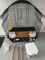 Te koop: een vogelkooi voor kanaries en putters., Dieren en Toebehoren, Ophalen of Verzenden