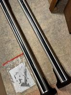 Bmw E90 325ix sedan 2006 of dak met 4 schroefgaten, Auto diversen, Dakdragers, Ophalen, Zo goed als nieuw