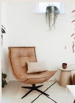 Bodilson Spider draaifauteuil, Ophalen, Zo goed als nieuw, 75 tot 100 cm, 50 tot 75 cm