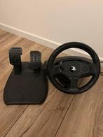 Thrustmaster P80 Racing Wheel, Ophalen of Verzenden, Zo goed als nieuw