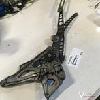 Mercedes W126 SEL Raammechanisme Elektr Linksvoor zonder mot