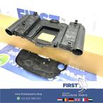 A2730900201 + A2720100067 Mercedes V6 AMG MOTOR AFDEKPLAAT +, Gebruikt, -, Voor, Ophalen of Verzenden