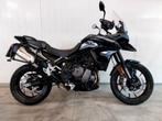 TRIUMPH TIGER 900 GT (bj 2021), Motorrijbewijs A, Bedrijf, Onbekend, Overig