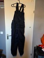 Brandvertragende overall/tuinbroek mt 48, Tuin en Terras, Werkkleding, Ophalen of Verzenden, Zo goed als nieuw, Overall