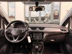 Opel Corsa 1.0 Turbo Business+|PDC|Navi|Cruise, Voorwielaandrijving, Gebruikt, Met garantie (alle), Origineel Nederlands