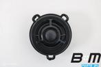 Dynaudio Hogetonenluidspreker VW Golf 7 1K8035411C, Auto diversen, Gebruikt