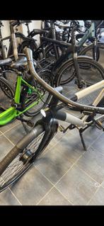 Vanmoof S3 limited edition nagelopen en met garantie, Ophalen of Verzenden, Zo goed als nieuw