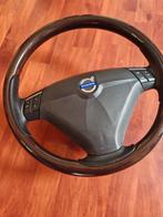 Houten stuur Volvo XC90 2007, Ophalen of Verzenden, Gebruikt, Volvo