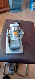 Cifo hulpmiddel  graveren  en horloge maker, Ophalen of Verzenden