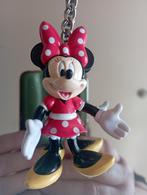 Disney mini mouse sleutelhanger, Verzamelen, Sleutelhangers, Ophalen of Verzenden, Nieuw