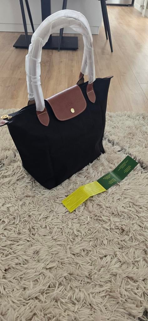 Longchamp tas, Sieraden, Tassen en Uiterlijk, Tassen | Damestassen, Ophalen of Verzenden, Nieuw, Handtas