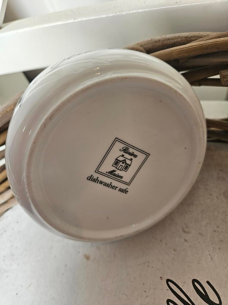 RM spullentjes, Ophalen of Verzenden, Gebruikt, Overige materialen