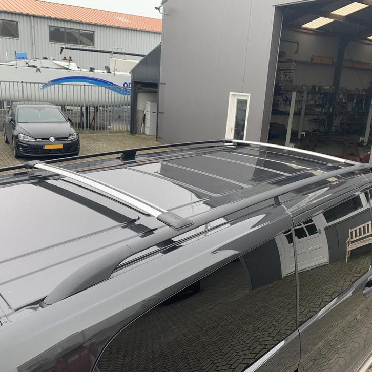 Vito W639 W447 Dakdragers Dwarsliggers, Auto diversen, Tuning en Styling