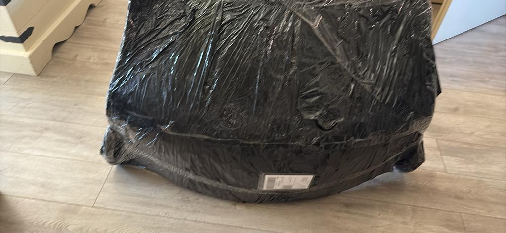 Hooiruif, Ophalen, Nieuw, Overige soorten