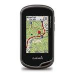 Supergave Garmin oregon 650t (gps + navigatie) incl kaarten!, Ophalen of Verzenden, Zo goed als nieuw, Navigatie of Gps