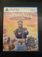 Tropico 6 next gen edition ps5, Usa, ., Ophalen of Verzenden, Zo goed als nieuw