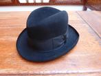 Antiek vilten hoed, Clarence, Ophalen of Verzenden, Heren