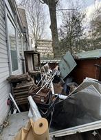 GRATIS OPHALEN VANDAAG OUD HORECA SPUL, Diversen, Ophalen