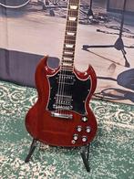 Gibson SG Standard, Service@gibson.com, Ophalen of Verzenden, Solid body, 209 10th Avenue South, Nashville, TN 37203, USA