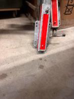 Opdraai kielsteun voor boottrailer, Watersport en Boten, Ophalen of Verzenden, Gebruikt, Overige typen, Zeilboot of Motorboot