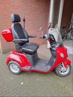 Scootmobiel, Ophalen, Zo goed als nieuw, Overige merken
