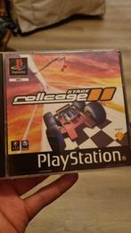 Rollcage Stage II - PlayStation 1, Gebruikt, 1 speler, Racen en Vliegen, Eén computer
