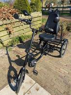 elektrische driewieler Senzup type move, Fietsen en Brommers, Ophalen, Zo goed als nieuw