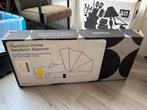 Nieuwe Hamilton Prime Newborn Bassinet - Reiswieg voor buggy, Nieuw, Ophalen of Verzenden, Met reiswieg, Kinderwagen
