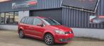 Volkswagen Touran 1.2 TSI Comfl. BM 7p Stoelverw Panoramadak, Euro 5, Gebruikt, 4 cilinders, 7 stoelen