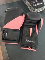 Bokshandschoenen ronin, Ophalen, Zo goed als nieuw, Bokshandschoenen