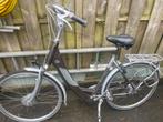 Damesfiets, Ophalen, Sparta, Gebruikt, 47 tot 50 cm
