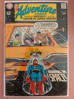 Adventure Comics #379 (1969), Eén comic, Amerika, Ophalen of Verzenden, Zo goed als nieuw