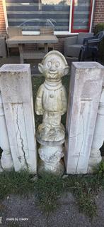 Verschillende tuinbeelden, Tuin en Terras, Tuinbeelden, Ophalen